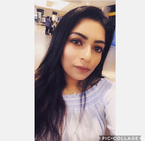 Meet your Posher, Oishi